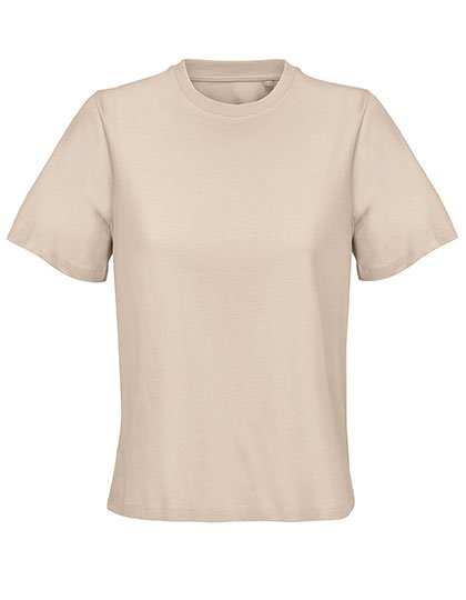 SOL´S Women's T-Shirt Legend – Linen
