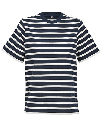 SOL´S Women's T-Shirt Legend – Navy / Off White