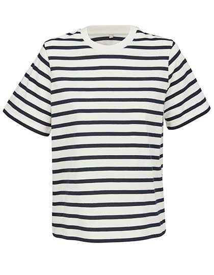SOL´S Women's T-Shirt Legend – Off White / Navy