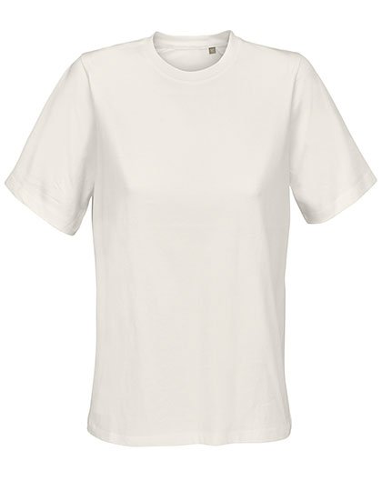 SOL´S Women's T-Shirt Legend – Off White