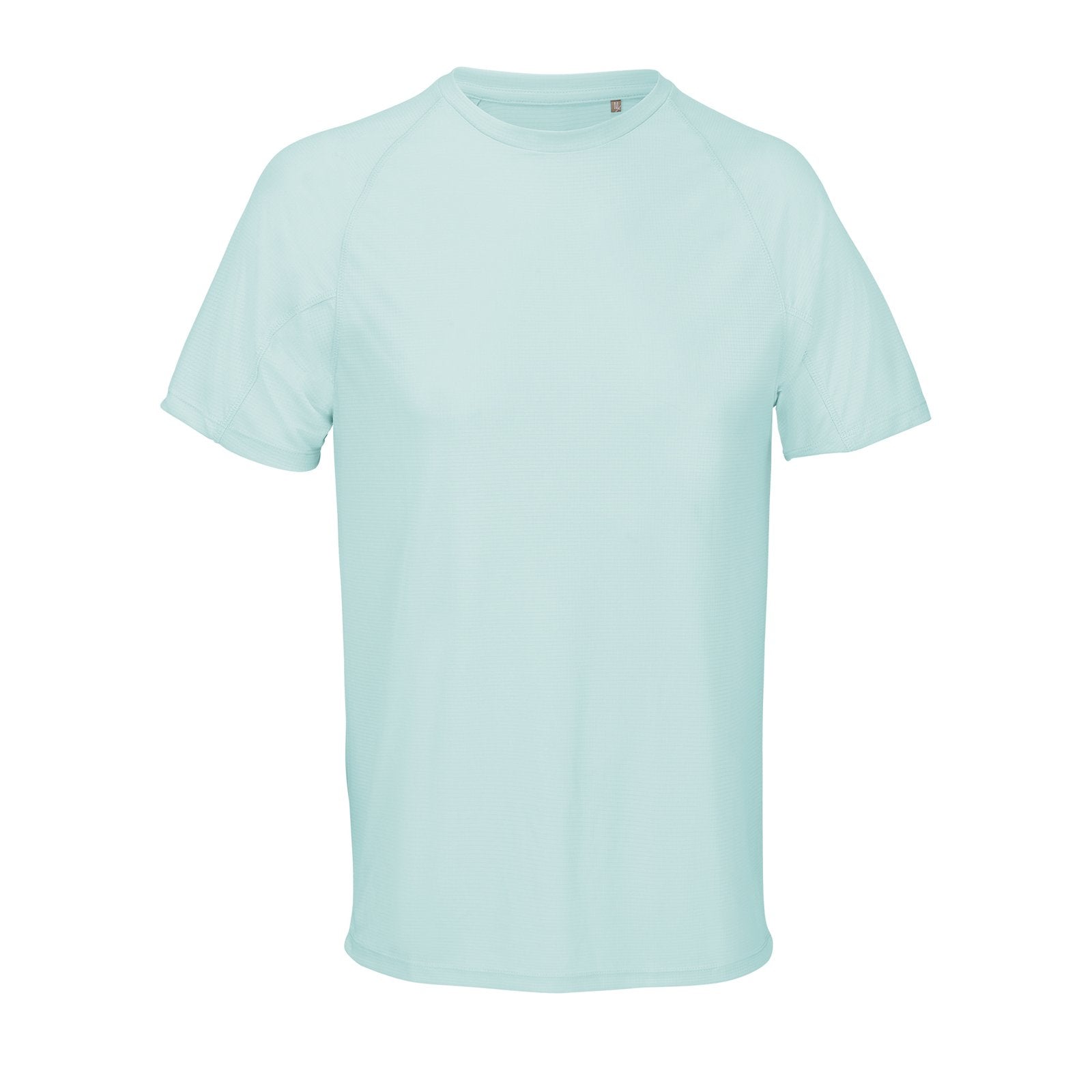 SOL´S Men's Raglan Sleeve T-Shirt Vortex