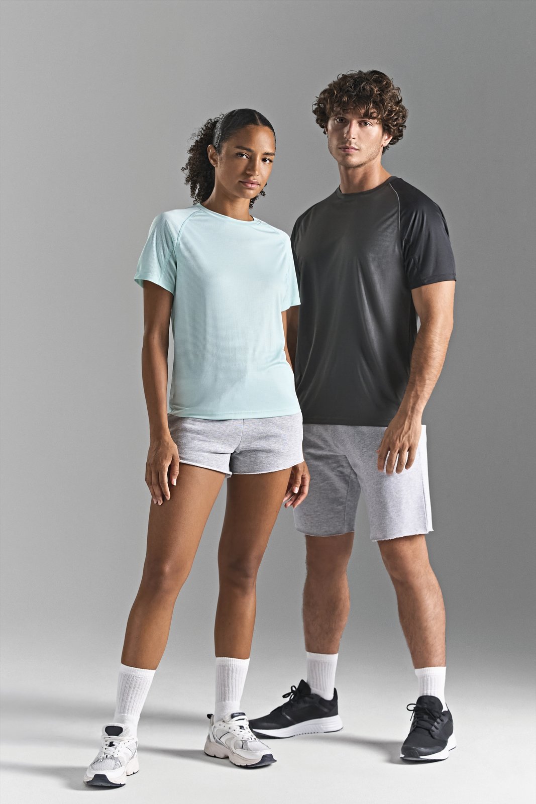 SOL´S Men's Raglan Sleeve T-Shirt Vortex