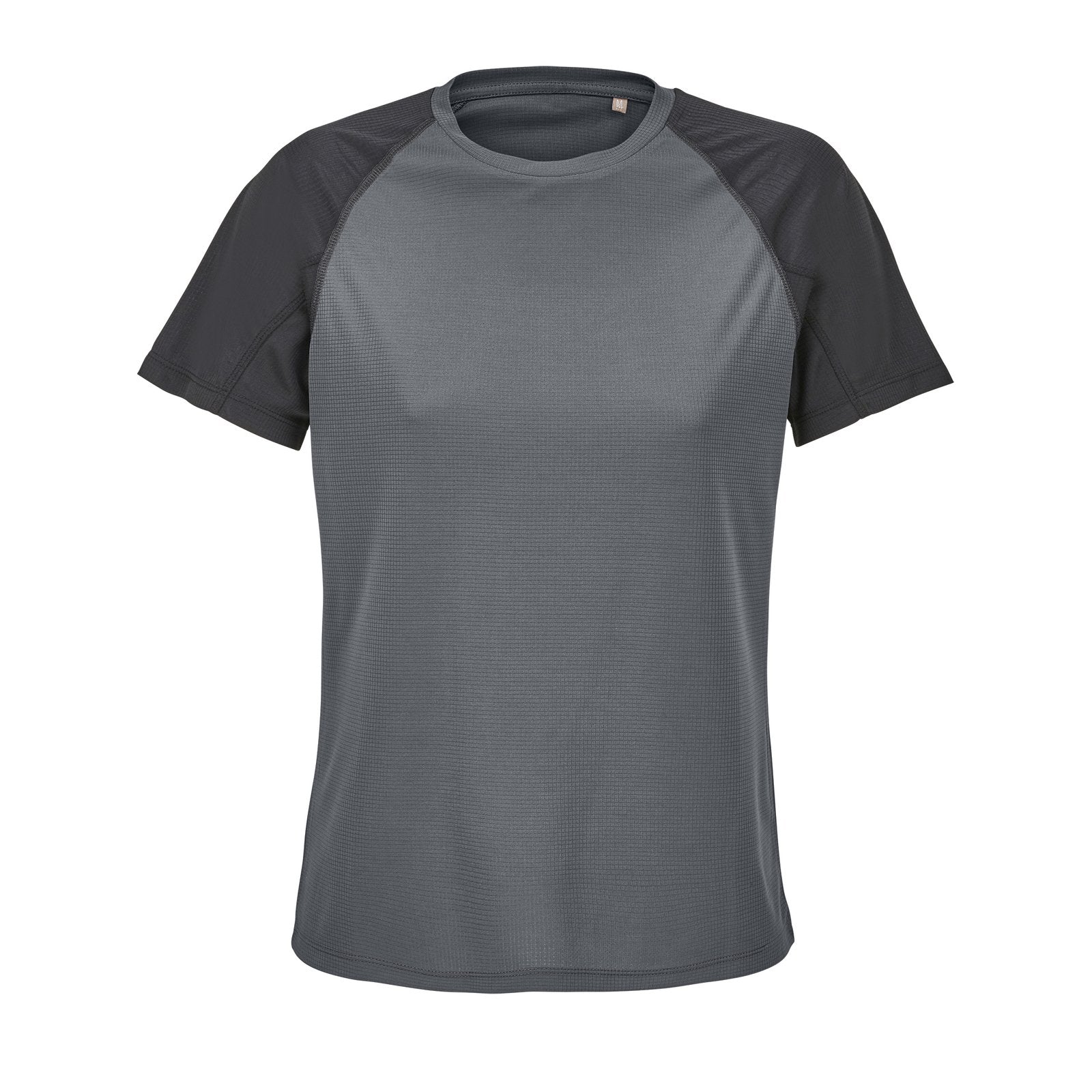 SOL´S Women's Raglan Sleeve T-Shirt Vortex