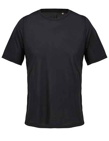 SOL´S Unisex Sports T-Shirt Storm – Black