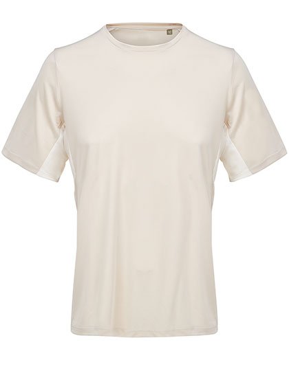 SOL´S Unisex Sports T-Shirt Storm – Linen / Off White