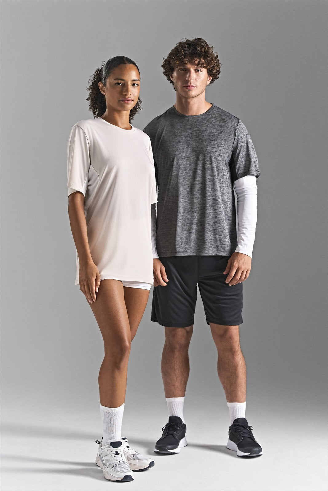 SOL´S Unisex Sports T-Shirt Storm