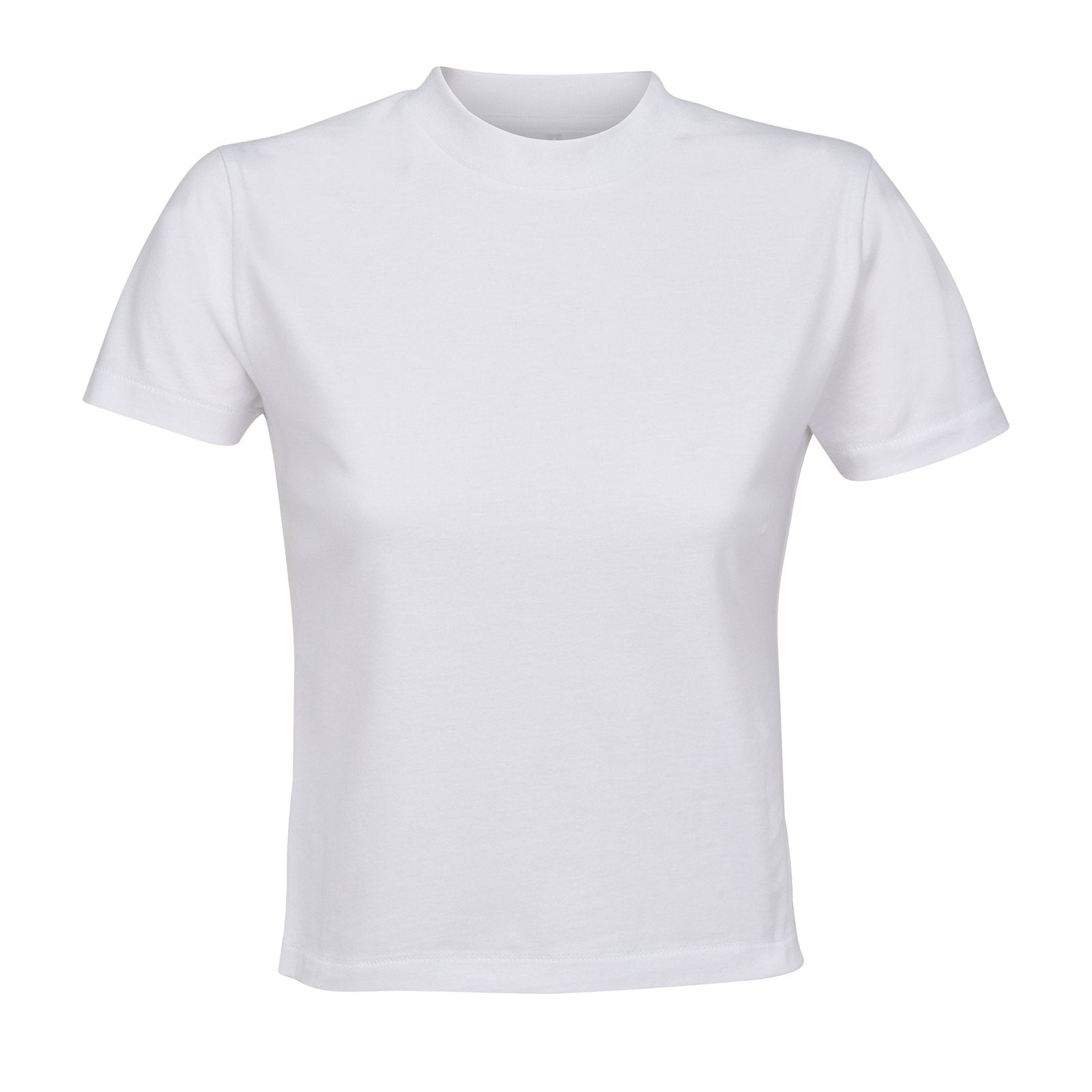 SOL´S Women's Cropped T-Shirt Lilia