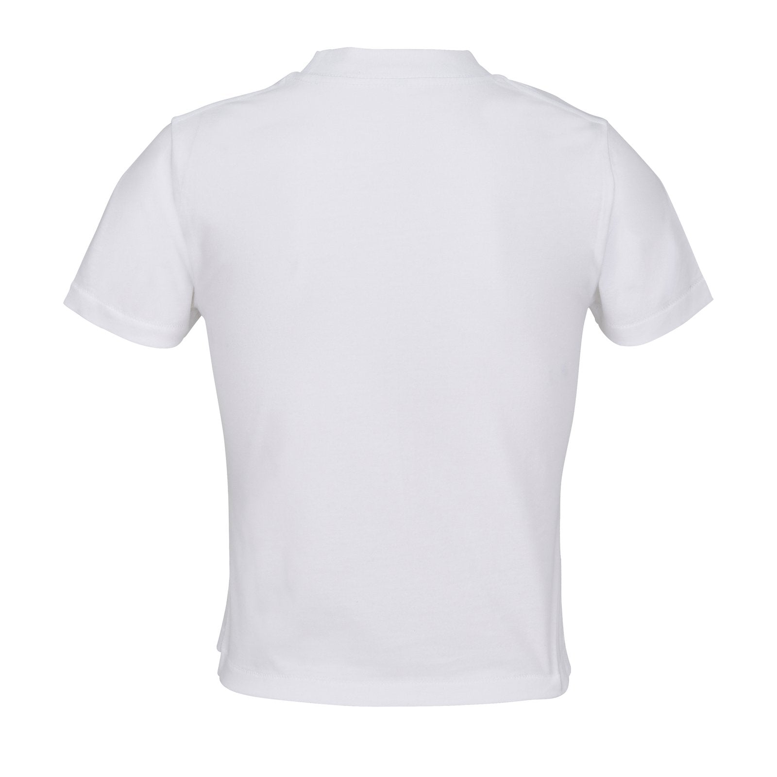 SOL´S Women's Cropped T-Shirt Lilia