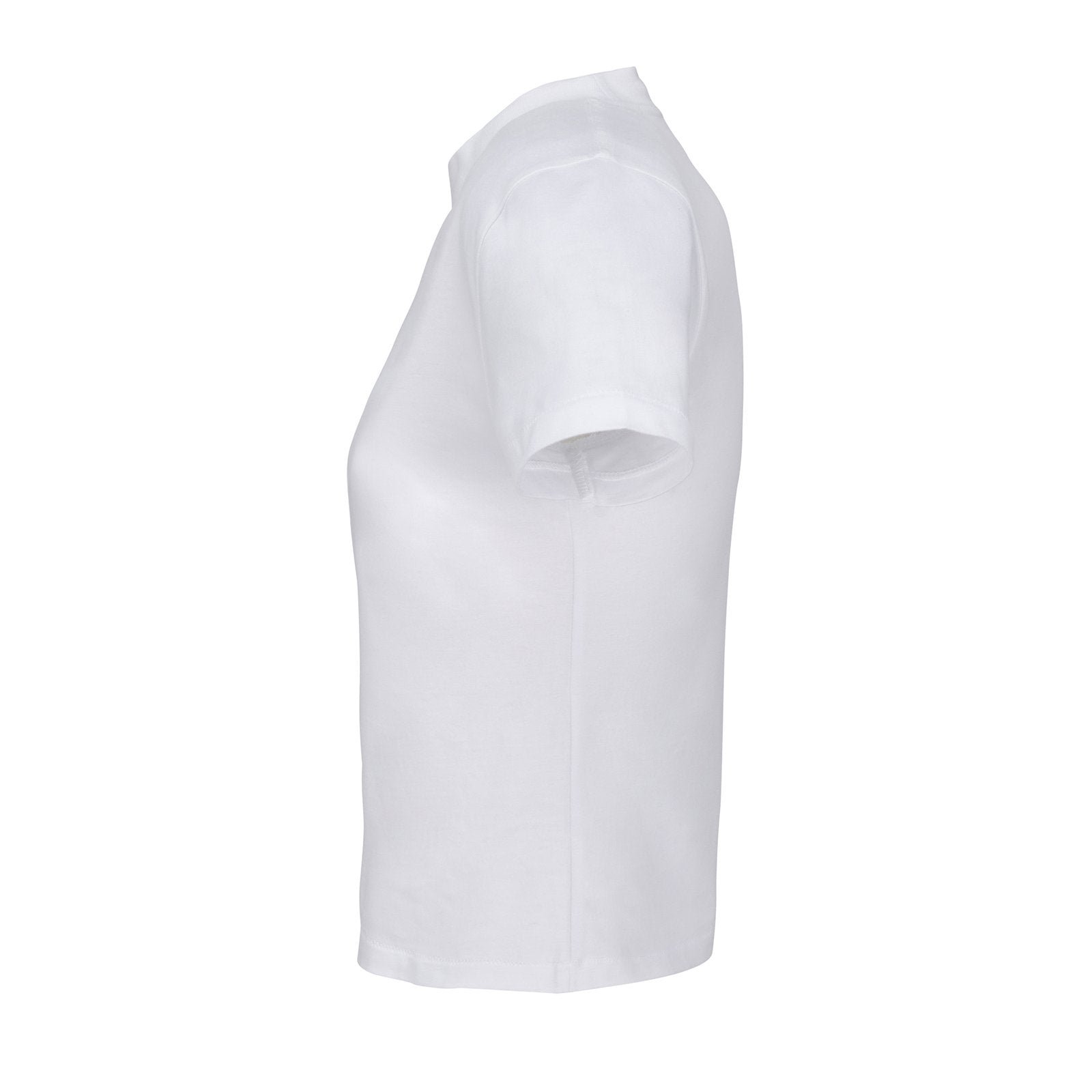 SOL´S Women's Cropped T-Shirt Lilia