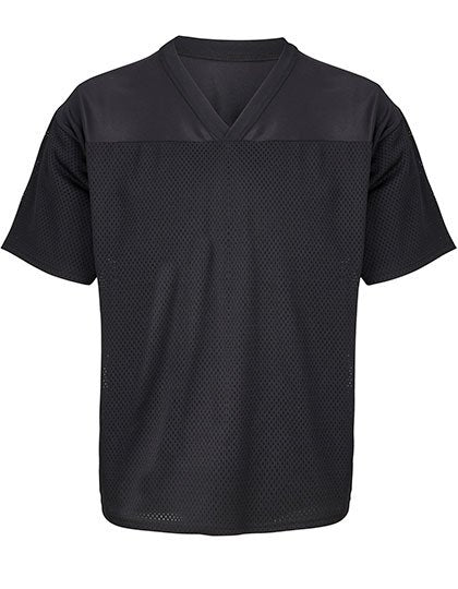 SOL´S Vintage Sports T-Shirt Nino – Black