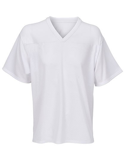 SOL´S Vintage Sports T-Shirt Nino – White