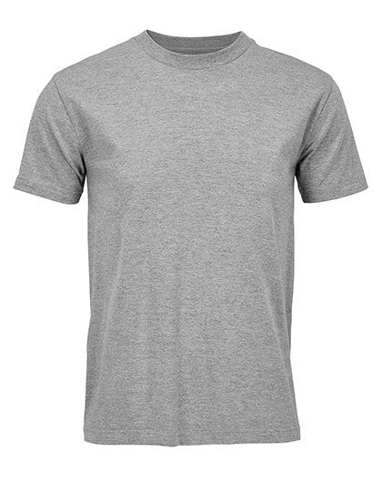 SOL´S Unisex Vintage Open-End T-Shirt Cliff – Grey Melange