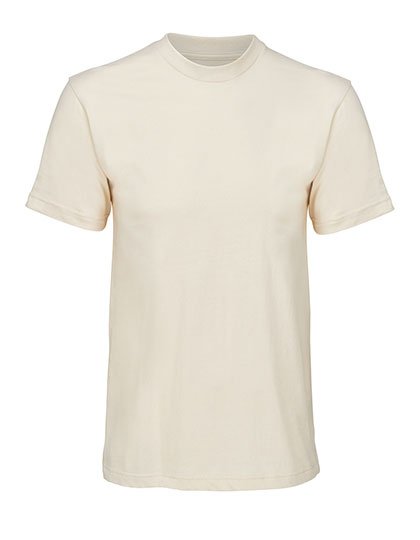 SOL´S Unisex Vintage Open-End T-Shirt Cliff – Natural