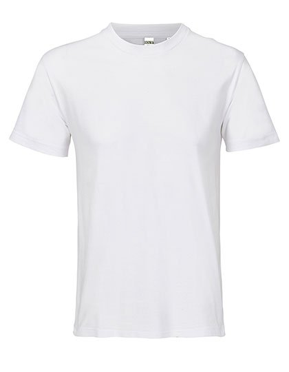SOL´S Unisex Vintage Open-End T-Shirt Cliff – White