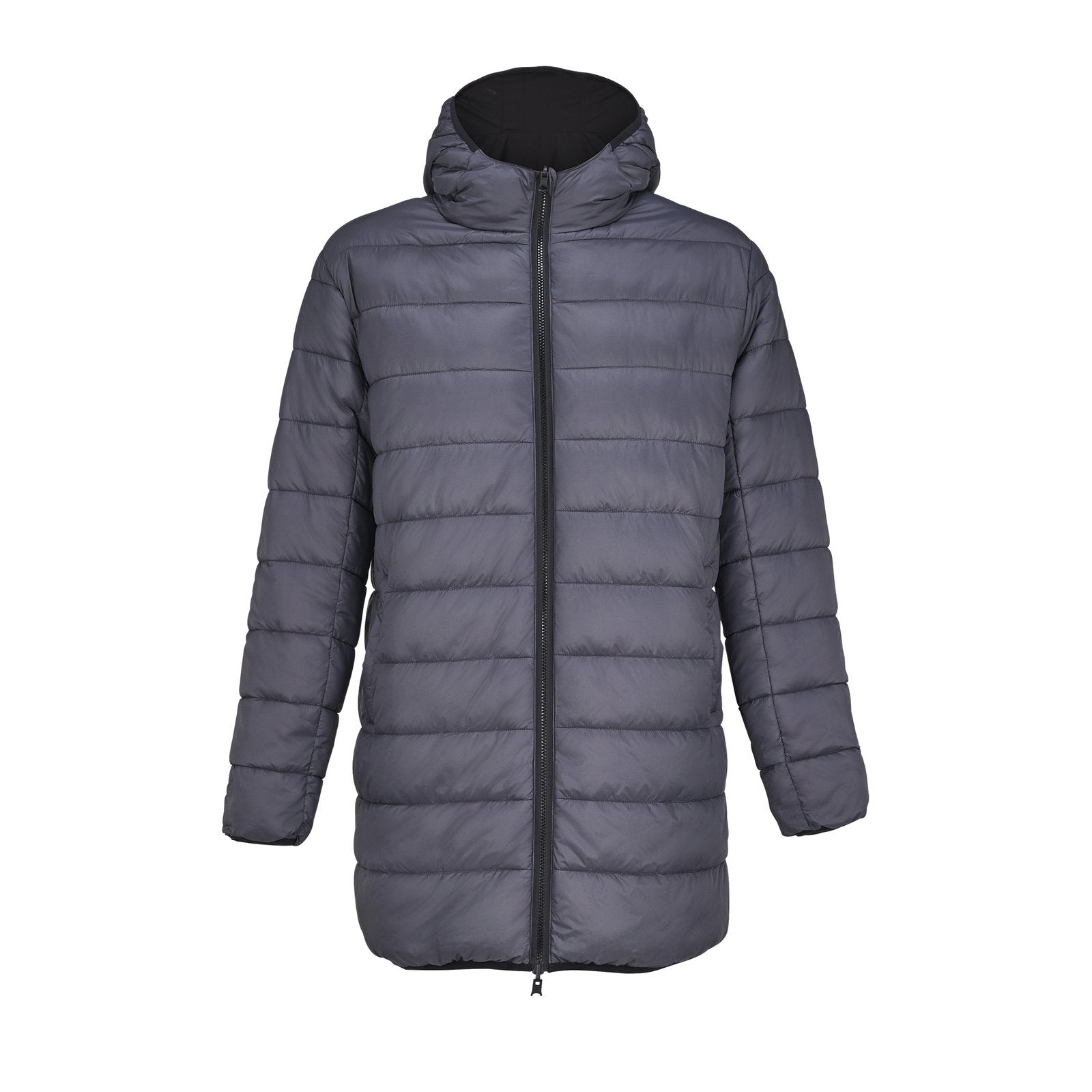 SOL´S Unisex Reversible Parka Reverse