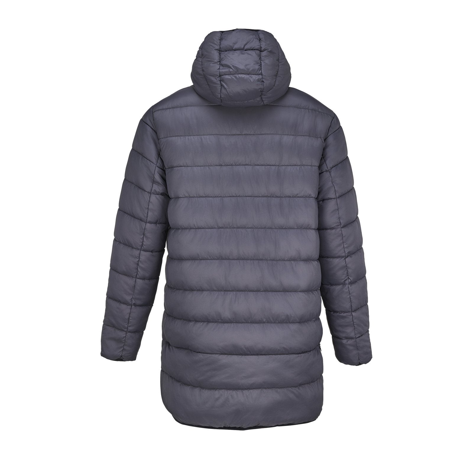 SOL´S Unisex Reversible Parka Reverse