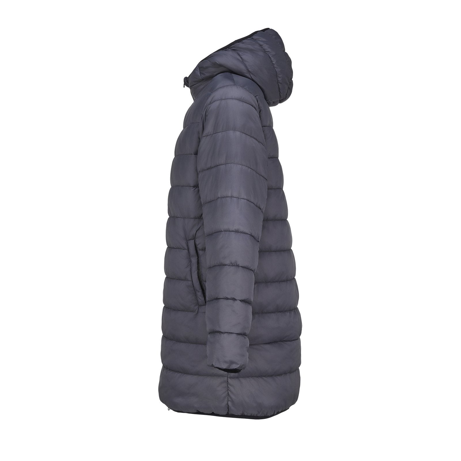 SOL´S Unisex Reversible Parka Reverse