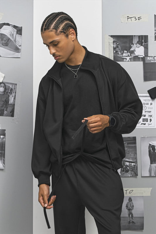 SOL´S Vintage Tracksuit Jacket Junior