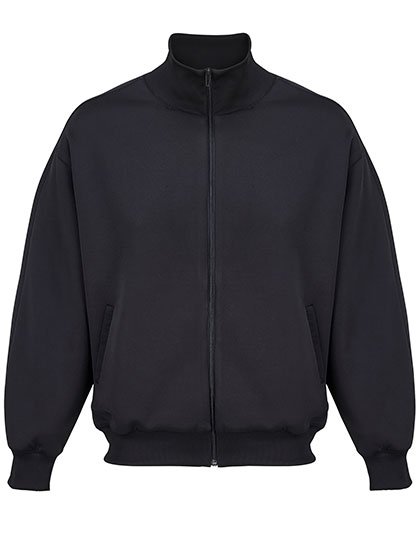 SOL´S Vintage Tracksuit Pants Arto – Black