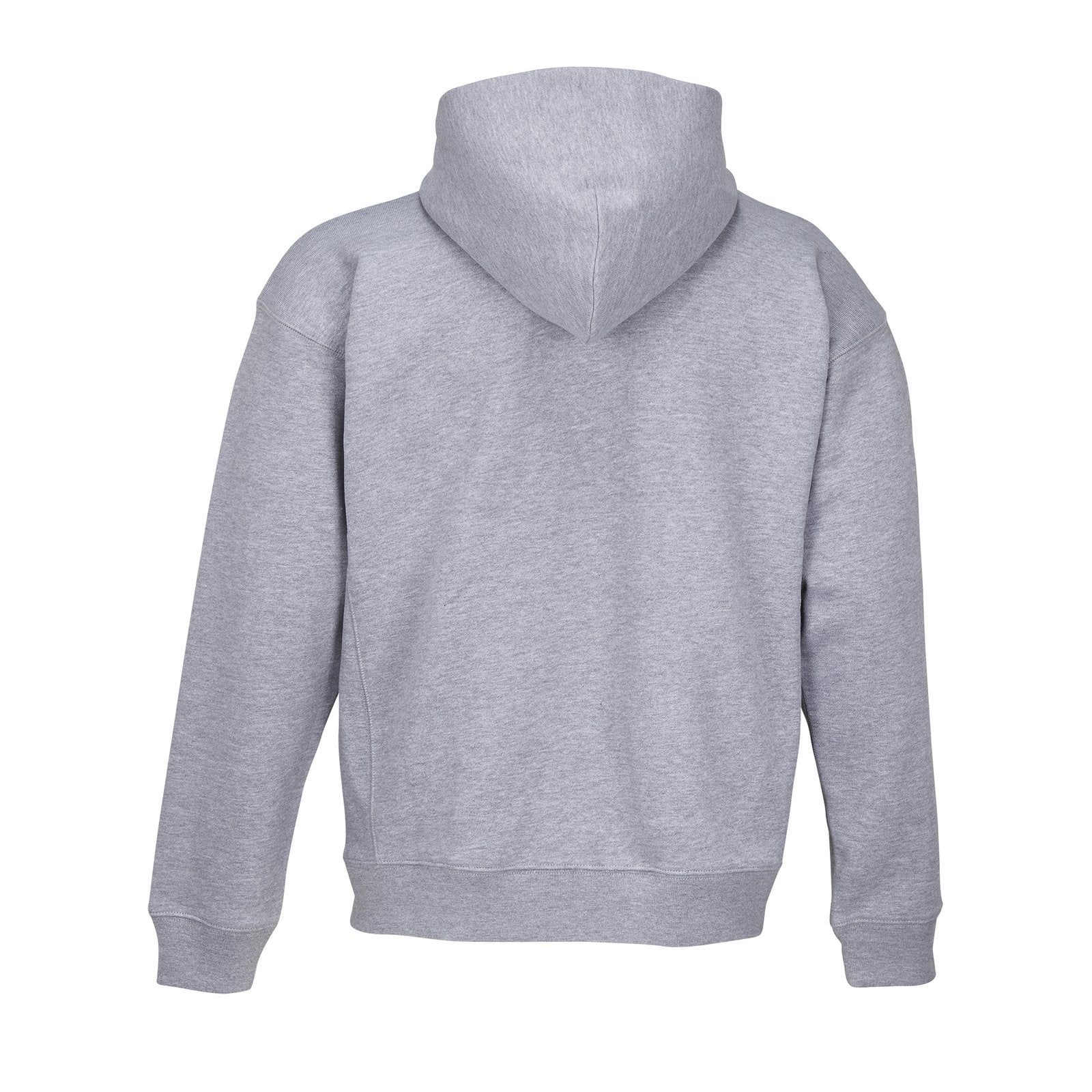 SOL´S Unisex Full-Zip Hoodie Jelo