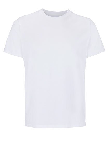 SOL´S Unisex Easycare T-Shirt Lyam – Absolute White