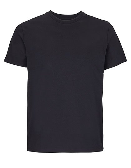 SOL´S Unisex Easycare T-Shirt Lyam – Deep Black