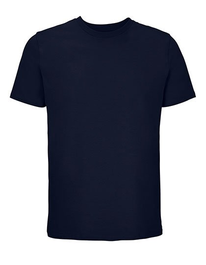 SOL´S Unisex Easycare T-Shirt Lyam – French Navy