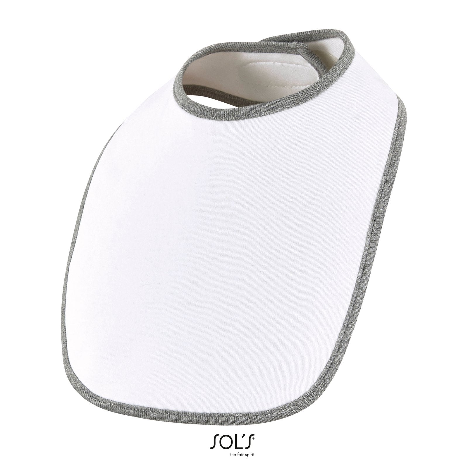 SOL´S Baby Bib Babib
