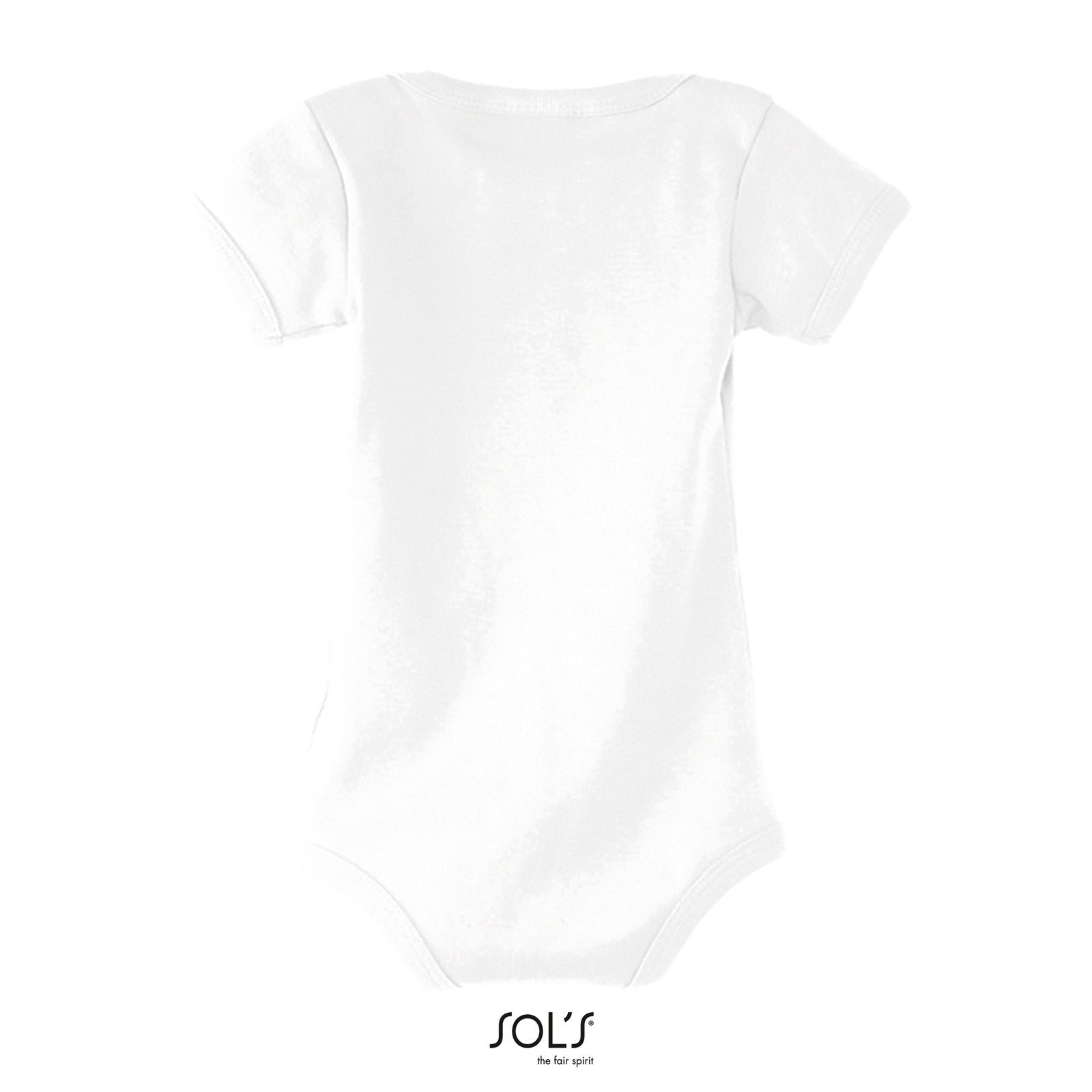 SOL´S Organic Bambino Bodysuit