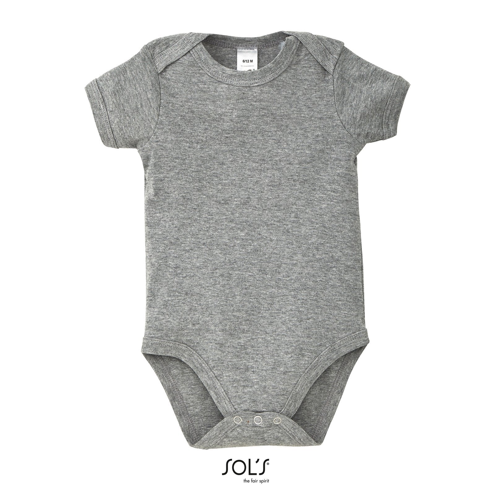SOL´S Babies Bodysuit Bambino