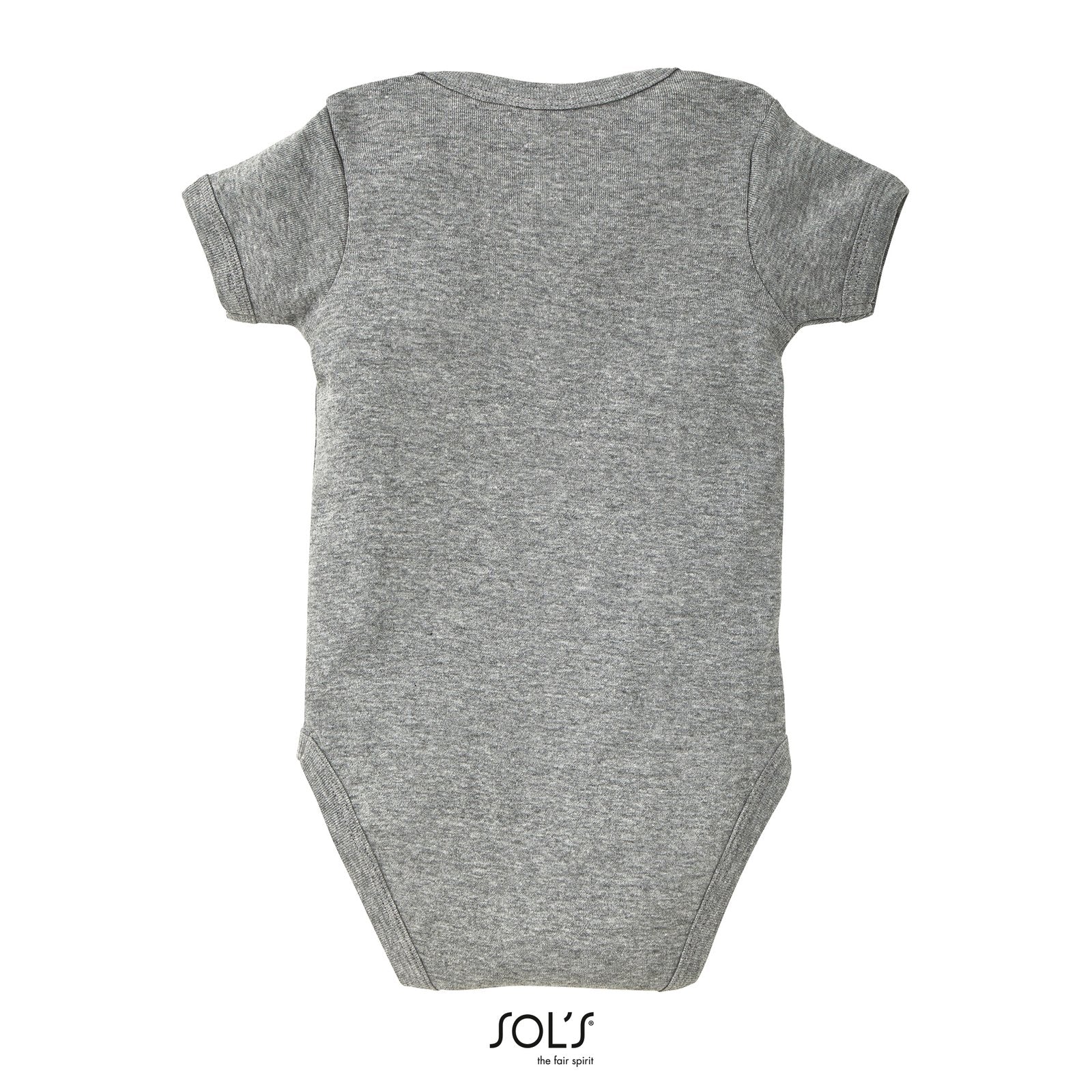 SOL´S Babies Bodysuit Bambino