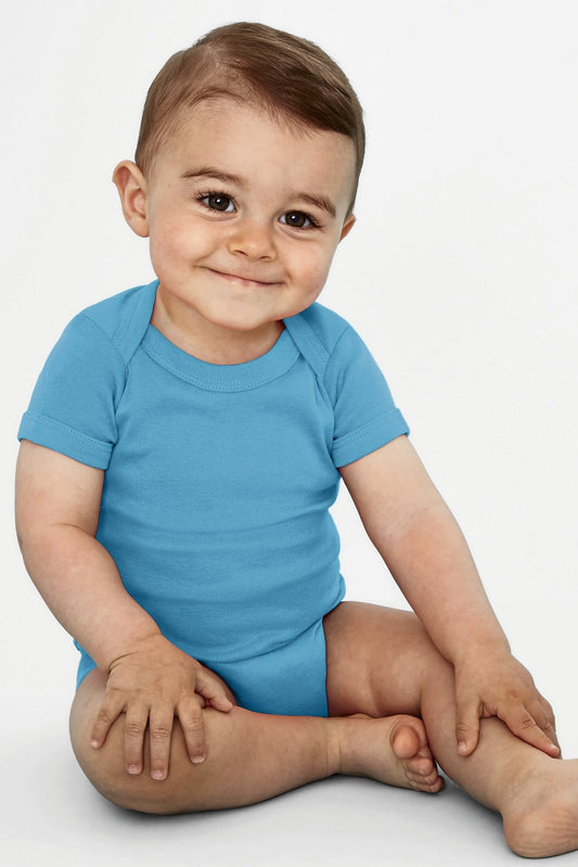 SOL´S Babies Bodysuit Bambino