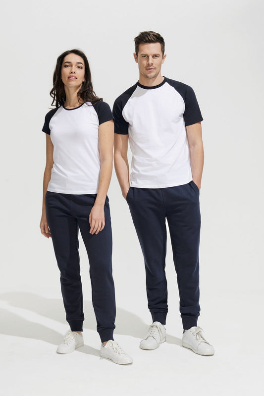 SOL´S Raglan T-Shirt Funky 150