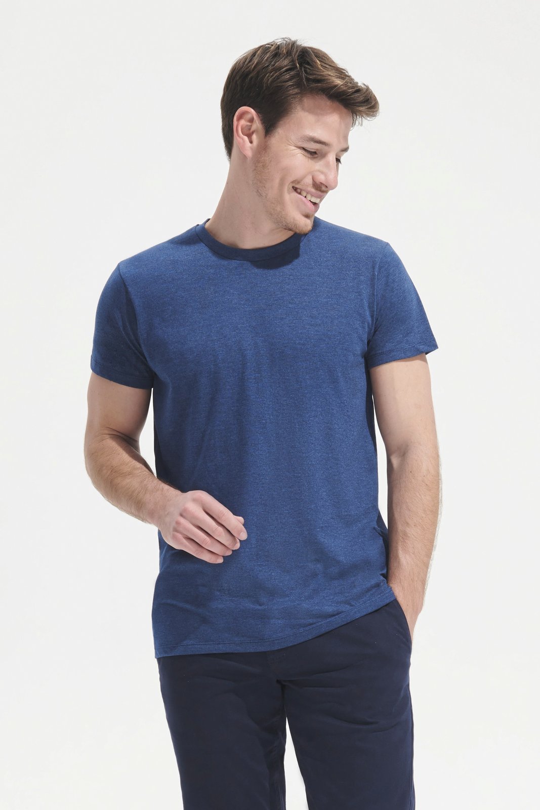 SOL´S Regent Fit T-Shirt
