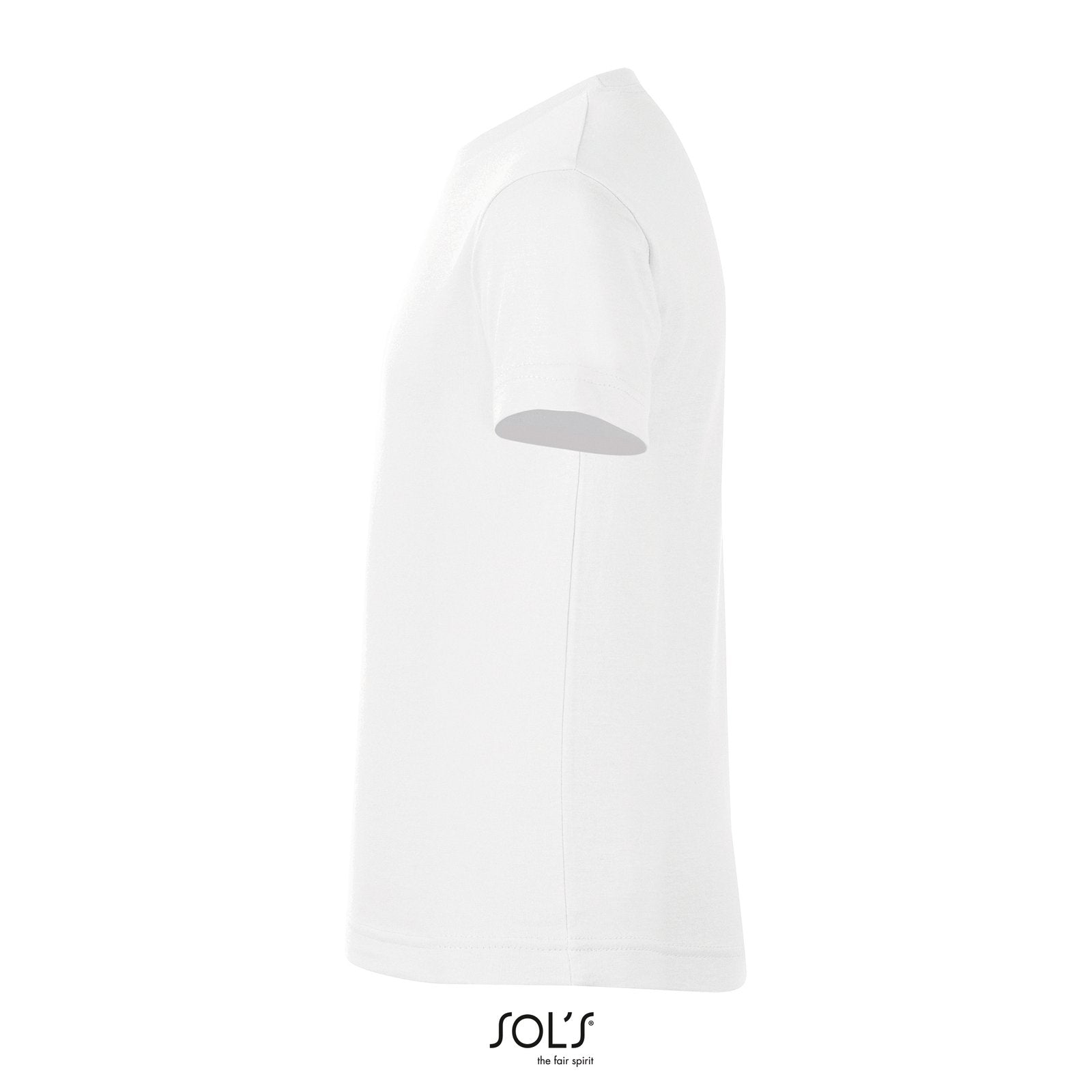 SOL´S Kids' Round Collar T-Shirt Regent Fit