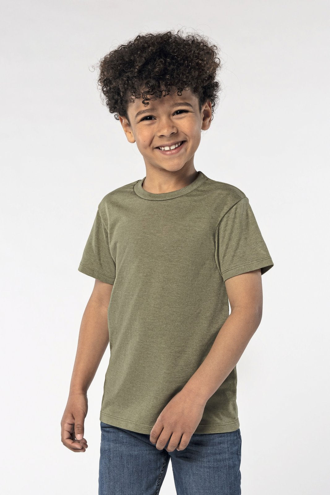 SOL´S Kids' Round Collar T-Shirt Regent Fit