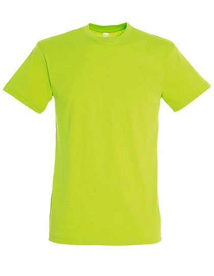 SOL´S Regent T-Shirt 150 – Apple Green