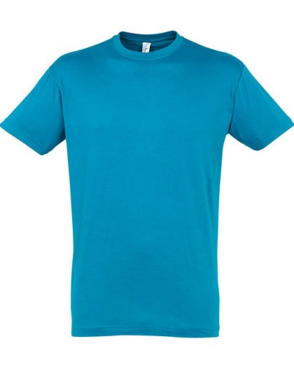SOL´S Regent T-Shirt 150 – Aqua
