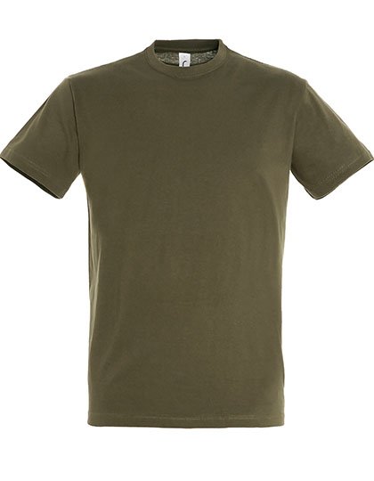 SOL´S Regent T-Shirt 150 – Army