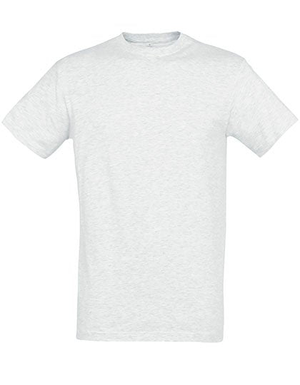 SOL´S Regent T-Shirt 150 – Ash (Heather)