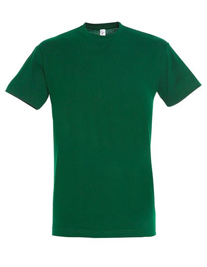 SOL´S Regent T-Shirt 150 – Bottle Green