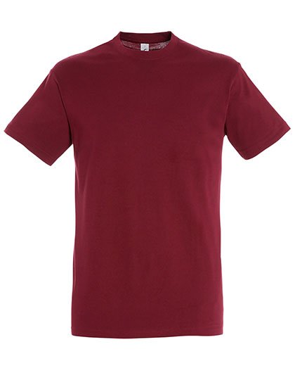 SOL´S Regent T-Shirt 150 – Burgundy