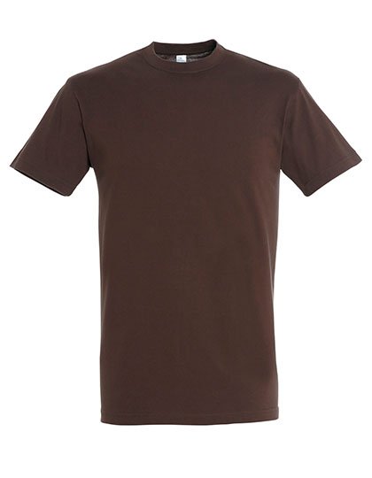 SOL´S Regent T-Shirt 150 – Chocolate