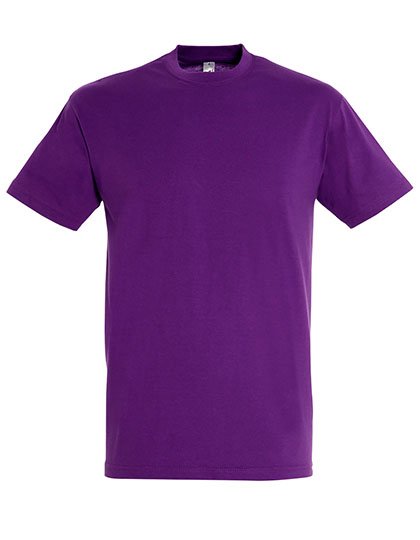 SOL´S Regent T-Shirt 150 – Dark Purple