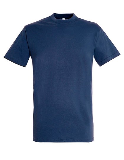 SOL´S Regent T-Shirt 150 – Denim