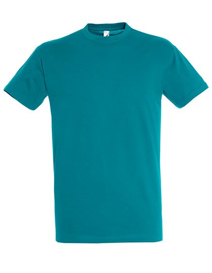 SOL´S Regent T-Shirt 150 – Duck Blue
