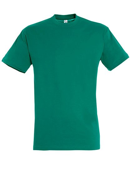 SOL´S Regent T-Shirt 150 – Emerald
