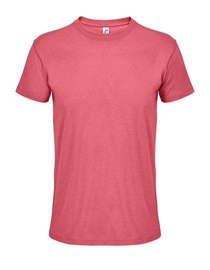 SOL´S Regent T-Shirt 150 – Folk Pink