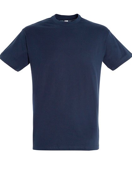 SOL´S Regent T-Shirt 150 – French Navy