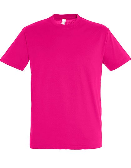 SOL´S Regent T-Shirt 150 – Fuchsia